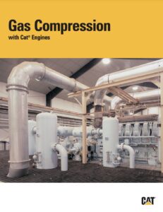 DOWNLOAD PDF Gas Compression with Cat Engines: Caterpillar:  G3304/06  G3406/08/12 -  G3508/12/16/20 G379 G398/99 G353/G342